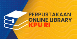 Perpustakaan KPU RI