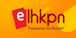 e-LHKPN KPU RI