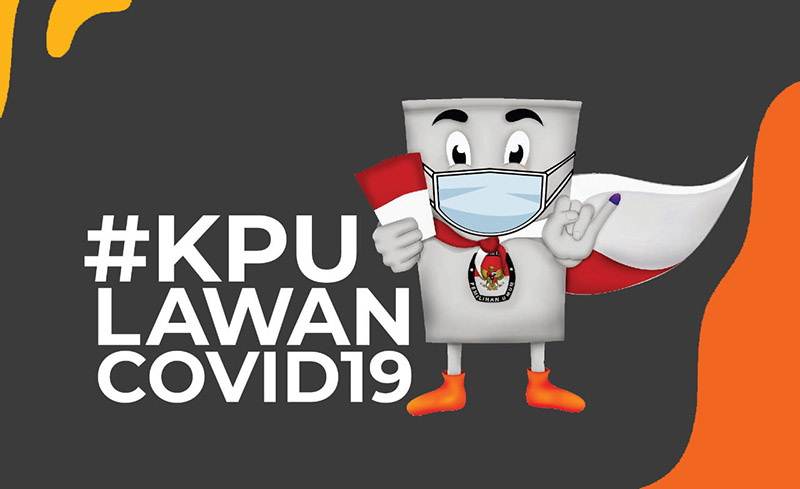 Lawan Covid-19