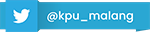Twitter KPU Kabupaten Malang