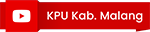 Youtube KPU Kabupaten Malang
